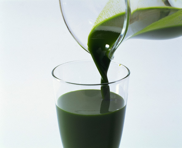 Green Juice