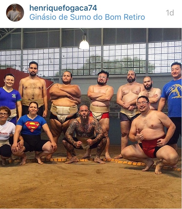 sumo
