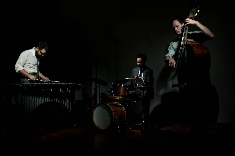 Foto da banda Sun Rooms Foto da banda Sun Rooms