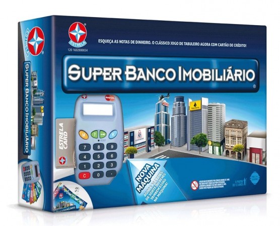 De Banco Imobiliário a Genius: os brinquedos clássicos que estão de volta -  20/08/2017 - UOL Start