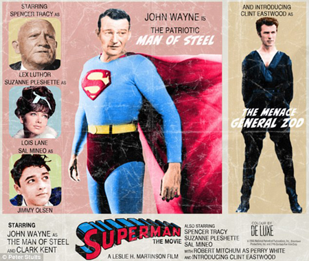 supermanvintage