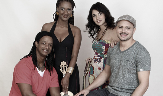 Banda Sururu na Roda