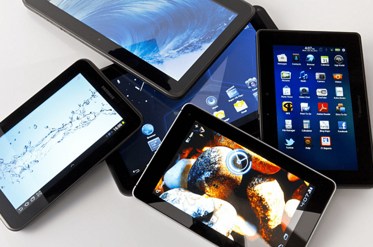 tablets