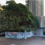 O imóvel original na Rua Costa Carvalho (Foto: Reprodução Google Maps)