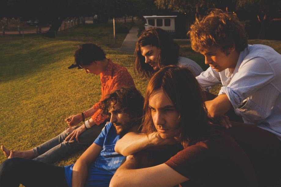 	Tame Impala: banda australiana volta ao Cine Joia
