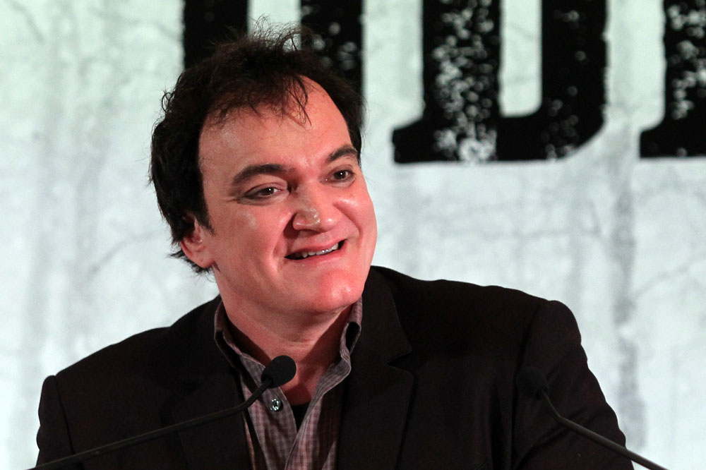 Tarantino: roteiro gastronômico (Foto: Sérgio Castro / Estadão Conteúdo)