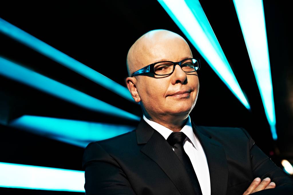 Marcelo Tas escreve carta de despedida do CQC