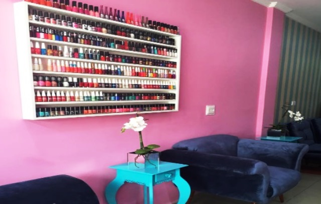 Casa do Notebook, unidade do Tatuapé Casa do Notebook, unidade do Tatuapé