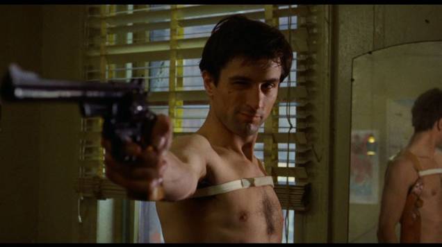 Taxi Driver Taxi Driver