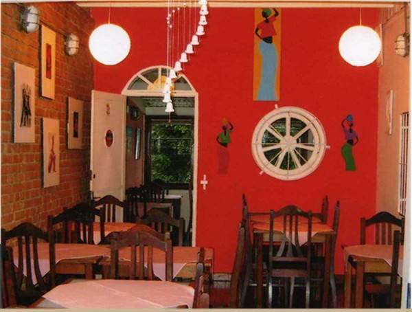 Restaurante Telha Restaurante Telha