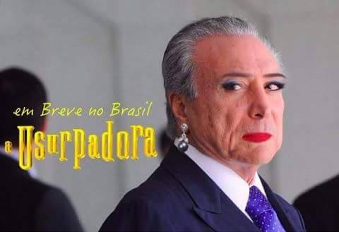 temerusurpadora