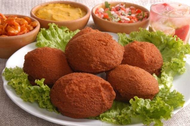 Acarajé Acarajé