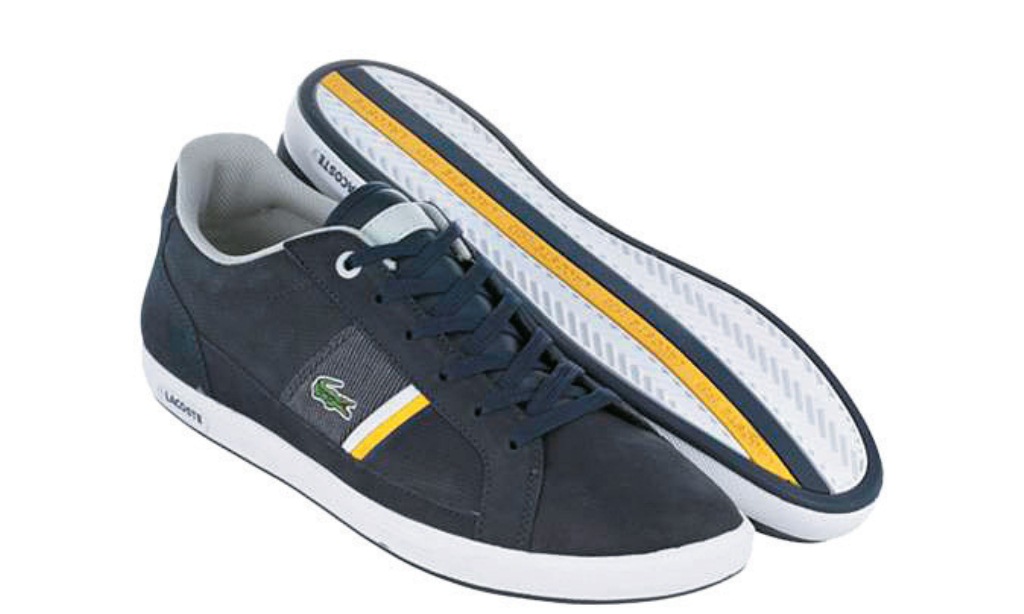 tenis lacoste outlet
