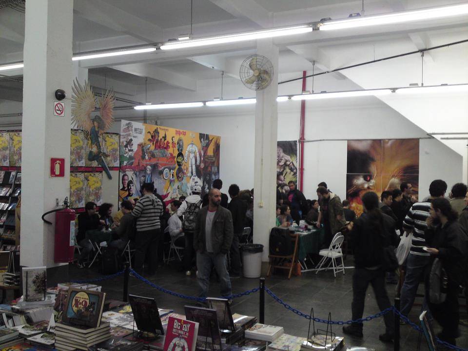 Terramédia: ponto de encontro para RPG Terramédia: ponto de encontro para RPG