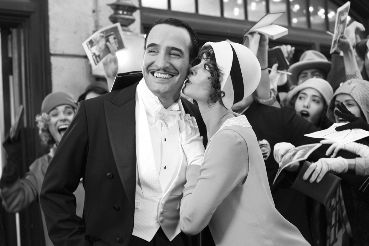 Anunciados os indicados ao Oscar 2012; confira os principais indicados