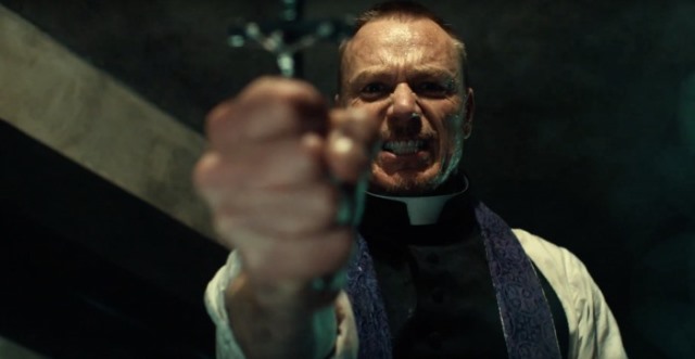 A primeira temporada de 'O Exorcista' estreia dia 23