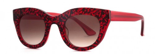 The new THIERRY LASRY DEEPLY C62