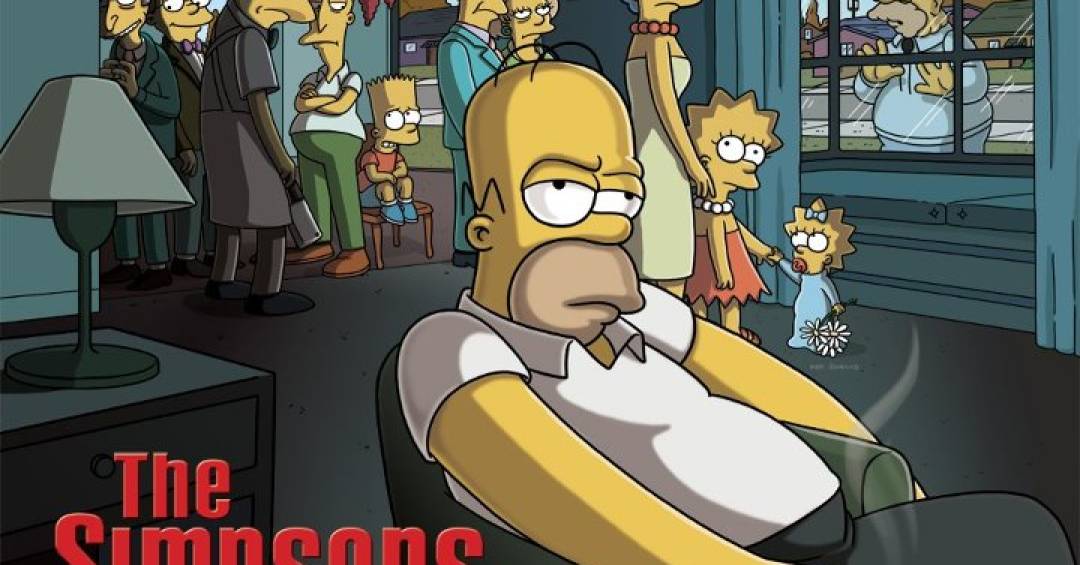 Personagem De “os Simpsons” Morre No Primeiro Episódio Da 26ª Temporada Veja SÃo Paulo 