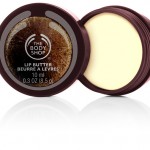 Lip butter (para lábios) de coco: R$ 19,90