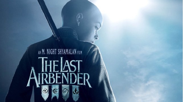 TheLastAirbender