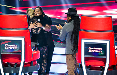 thevoicegaby