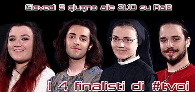thevoiceitalia