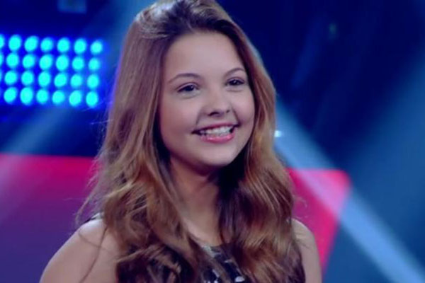 Após post polêmico, participante do The Voice Kids afirma que teve perfil hackeado