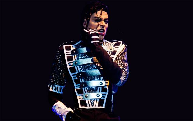 “Tributo This Is It” leva o que seria o último show de Michael Jackson para o palco do Teatro Bradesco nesta terça-feira (25)