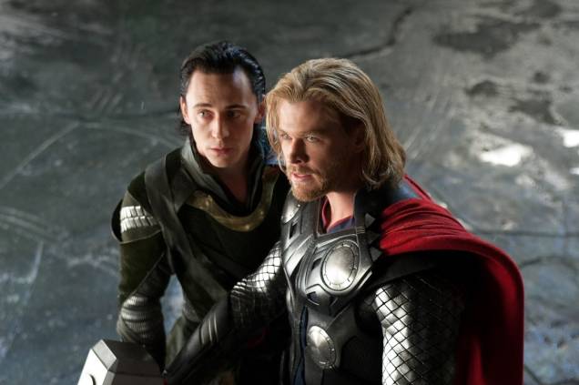 Aventura dirigida por Kenneth Branagh: Thor traz Chris Hemsworth no papel principal Aventura dirigida por Kenneth Branagh: Thor traz Chris Hemsworth no papel principal