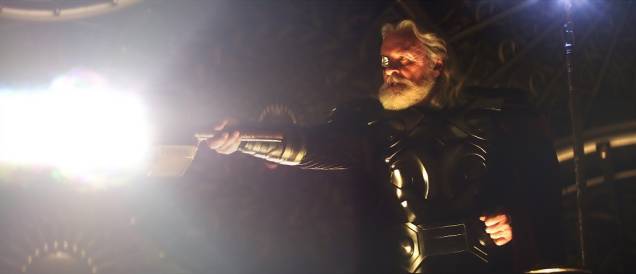 Thor: Thor: