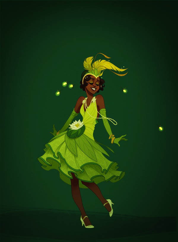 tiana