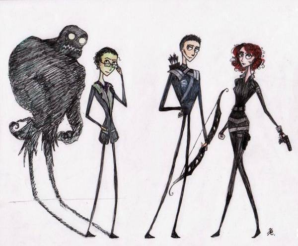 tim-burton-avengers-2