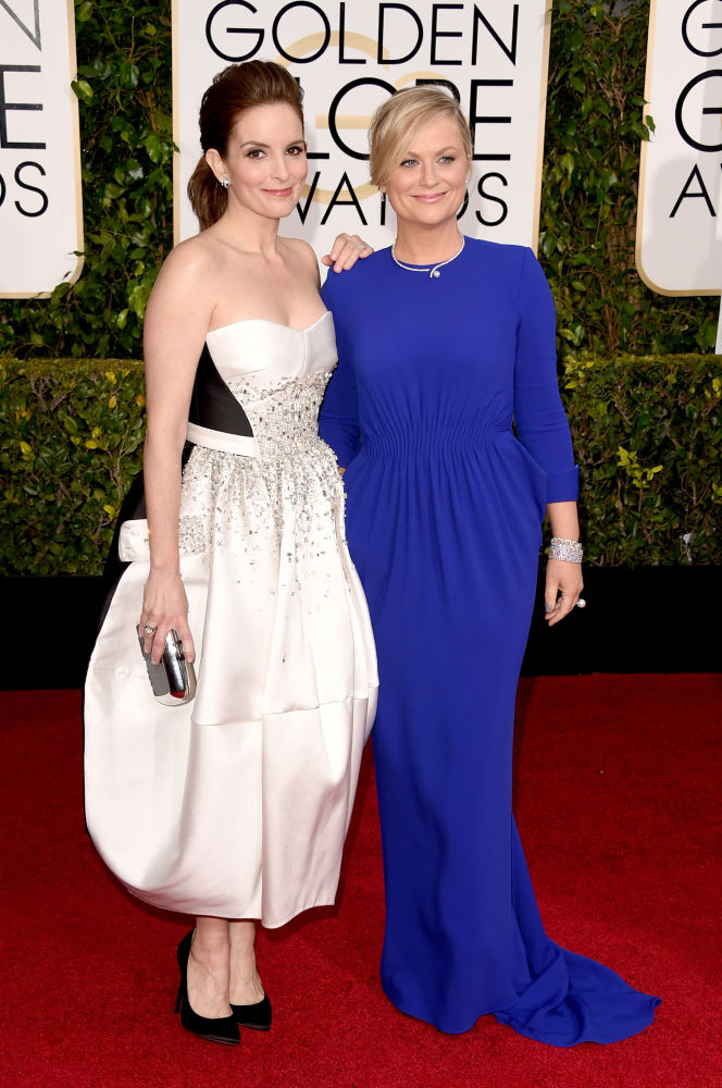 tina-fey-veste-antonio-berardi-e-amy-poehler-veste-stella-mccartney