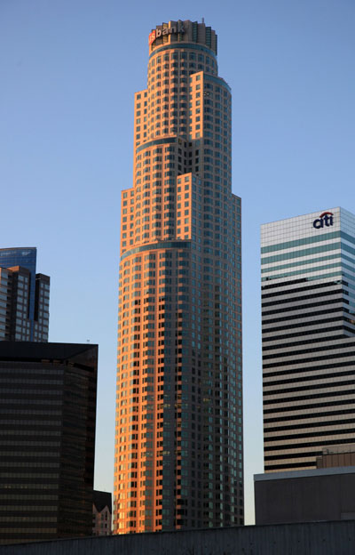 Um “tobogã invisível” está deixando as pessoas aterrorizadas em Los Angeles