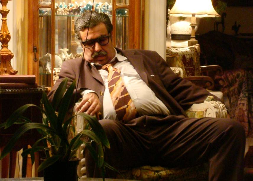 Comédia nacional: filme discute impotência, fantasias e preferências sexuais