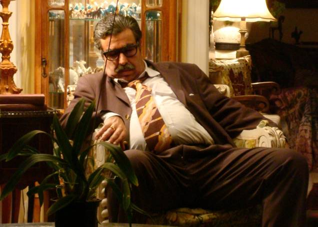 Comédia nacional: filme discute impotência, fantasias e preferências sexuais Comédia nacional: filme discute impotência, fantasias e preferências sexuais