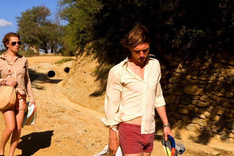 Todos os Outros (2009), de Maren Ade