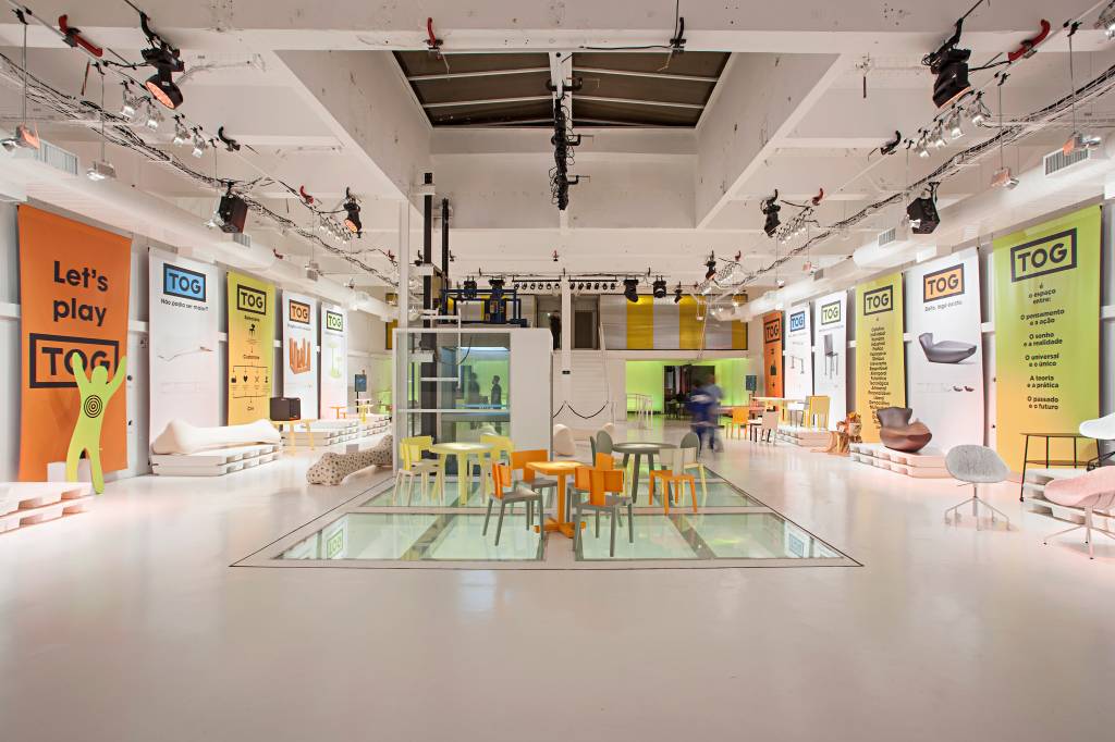 TOG – All Creators Together