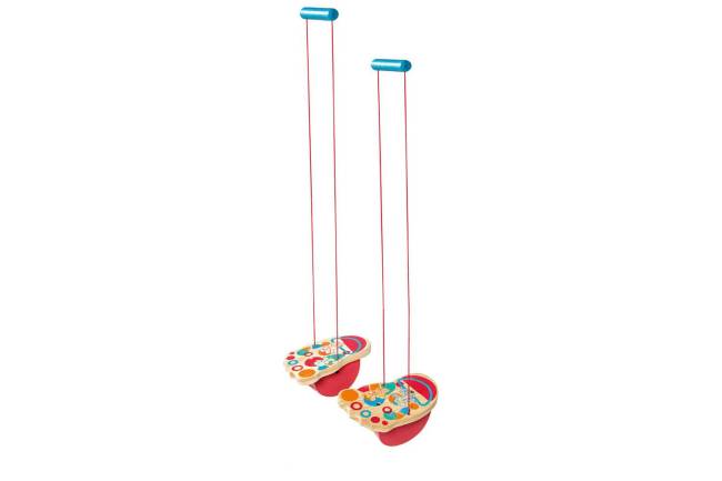Tok&Stok - Equilibrista Pé no Pé Movimento Brincadeira - R0,00 - www