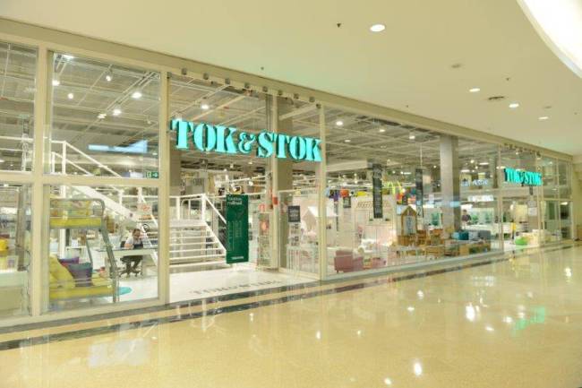 TOK & STOK Shopping Anália Franco (3)