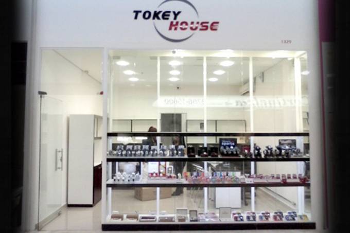 Tokey House –  Hipermercado Extra Morumbi