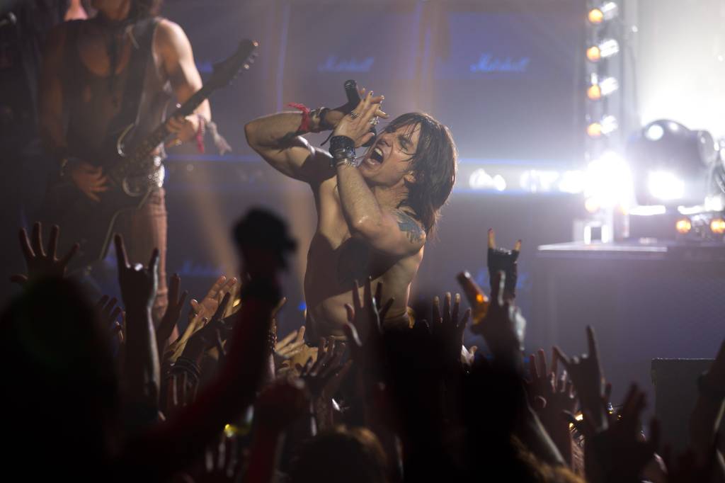 “Rock of Ages — O Filme”