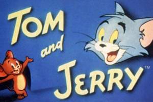 Tom e Jerry Cancelamento ABRE