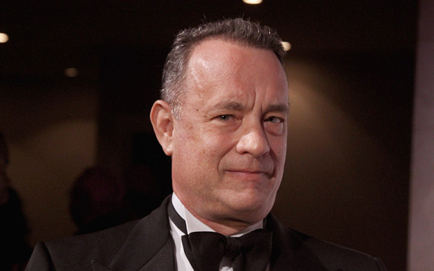 Tom Hanks faz 59 anos nesta quinta (9)