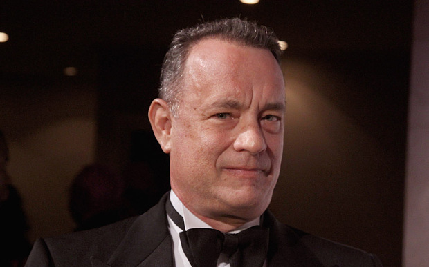 tom hanks