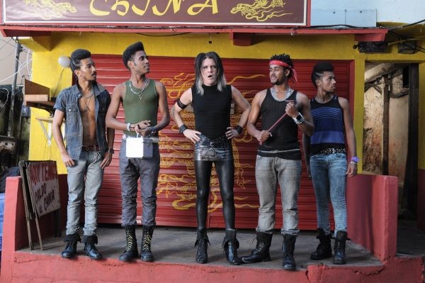 Elenco de Totalmente Inocentes: comédia brasileira Elenco de Totalmente Inocentes: comédia brasileira