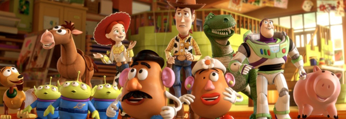 Toy Story 3