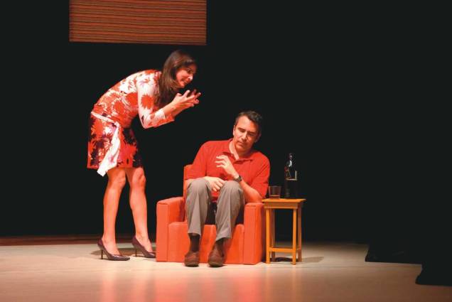 TPM Katrina: Flávia Garrafa e Paulo Coronato TPM Katrina: Flávia Garrafa e Paulo Coronato
