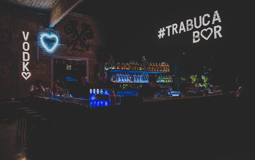 trabuca trabuca