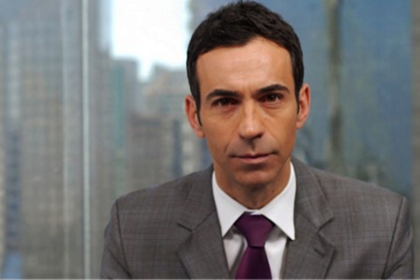 Vaza áudio de Tralli ironizando torcedor corintiano morto